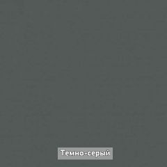 Шкаф угловой без зеркала "Ольга-Лофт 9.1" в Миассе - miass.mebel24.online | фото 6