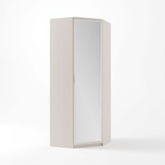 Шкаф угловой Дуэт Люкс с зеркалом в Миассе - miass.mebel24.online | фото 4