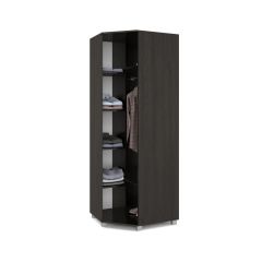 ЕВА Шкаф угловой Е57 в Миассе - miass.mebel24.online | фото 4