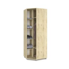 ЕВА Шкаф угловой Е57 в Миассе - miass.mebel24.online | фото 6