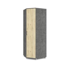 ЕВА Шкаф угловой Е57 в Миассе - miass.mebel24.online | фото 7
