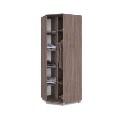 ЕВА Шкаф угловой Е57 в Миассе - miass.mebel24.online | фото 10
