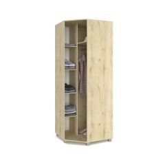 ЕВА Шкаф угловой Е58 в Миассе - miass.mebel24.online | фото 6