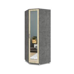 ЕВА Шкаф угловой Е58 в Миассе - miass.mebel24.online | фото 7