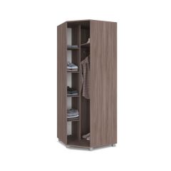 ЕВА Шкаф угловой Е58 в Миассе - miass.mebel24.online | фото 10