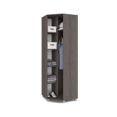 КАРИНА Шкаф угловой К57 в Миассе - miass.mebel24.online | фото 2