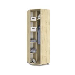 КАРИНА Шкаф угловой К57 в Миассе - miass.mebel24.online | фото 6