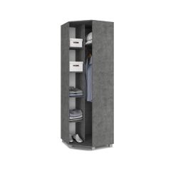 КАРИНА Шкаф угловой К57 в Миассе - miass.mebel24.online | фото 8