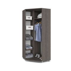КАРИНА Шкаф угловой К59 в Миассе - miass.mebel24.online | фото 2