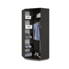 КАРИНА Шкаф угловой К59 в Миассе - miass.mebel24.online | фото 4