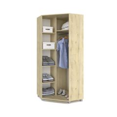 КАРИНА Шкаф угловой К59 в Миассе - miass.mebel24.online | фото 6