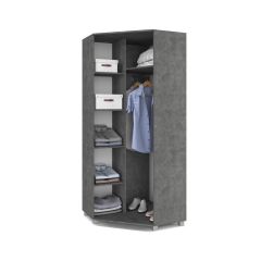 КАРИНА Шкаф угловой К59 в Миассе - miass.mebel24.online | фото 8