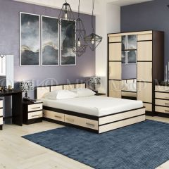 САКУРА Шкаф угловой в Миассе - miass.mebel24.online | фото 3