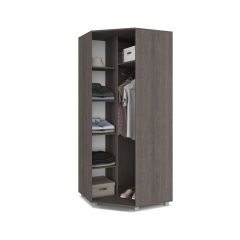 ВИОРА Шкаф угловой В59 в Миассе - miass.mebel24.online | фото 2