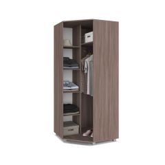 ВИОРА Шкаф угловой В59 в Миассе - miass.mebel24.online | фото 8