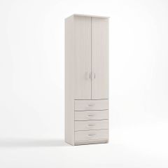 Шкаф универсальный Дуэт Люкс в Миассе - miass.mebel24.online | фото 5