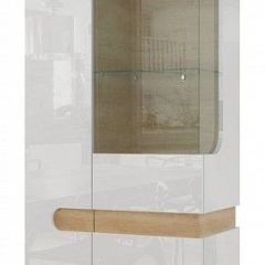 Шкаф-витрина Катания СТЛ.331.03 в Миассе - miass.mebel24.online | фото