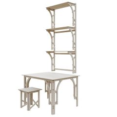 Система  хранения  Конструктор Арт. СХ3-1 в Миассе - miass.mebel24.online | фото 5