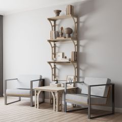 Система  хранения  Конструктор Арт. СХ3-1 в Миассе - miass.mebel24.online | фото 4