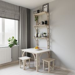 Система  хранения  Конструктор Арт. СХ3-1 в Миассе - miass.mebel24.online | фото 6