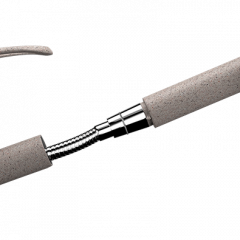 Смеситель ULGRAN U-002 в Миассе - miass.mebel24.online | фото 4
