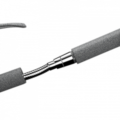 Смеситель ULGRAN U-002 в Миассе - miass.mebel24.online | фото 8