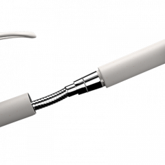 Смеситель ULGRAN U-002 в Миассе - miass.mebel24.online | фото 13