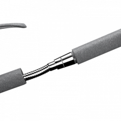 Смеситель ULGRAN U-002 в Миассе - miass.mebel24.online | фото 15