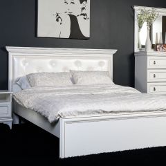 АГАТА Спальный гарнитур (модульная) в Миассе - miass.mebel24.online | фото 2