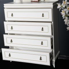 АГАТА Спальный гарнитур (модульная) в Миассе - miass.mebel24.online | фото 5