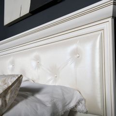 АГАТА Спальный гарнитур (модульная) в Миассе - miass.mebel24.online | фото 8
