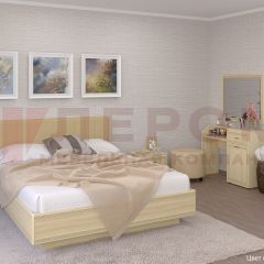 Спальня Карина композиция 7 (Ясень Асахи) в Миассе - miass.mebel24.online | фото