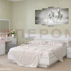 Спальня Карина композиция 9 (Снежный Ясень) в Миассе - miass.mebel24.online | фото