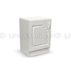 ГАРМОНИЯ Спальный гарнитур (модульная) МДФ в Миассе - miass.mebel24.online | фото 7