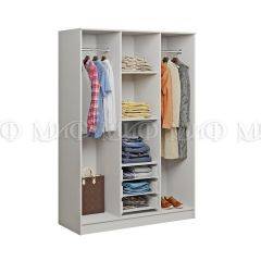 ГАРМОНИЯ Спальный гарнитур (модульная) МДФ в Миассе - miass.mebel24.online | фото 4