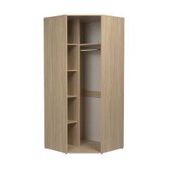 Спальный гарнитур Палермо (модульная) Эко в Миассе - miass.mebel24.online | фото 10