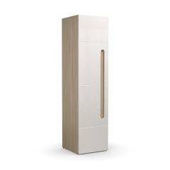 Спальный гарнитур Палермо (модульная) Эко в Миассе - miass.mebel24.online | фото 11