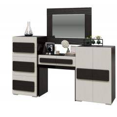Спальный гарнитур Престиж (модульная) в Миассе - miass.mebel24.online | фото 16