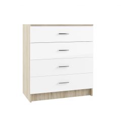 СОФИ Спальный гарнитур (модульный) в Миассе - miass.mebel24.online | фото 6