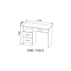 СОФИ Спальный гарнитур (модульный) в Миассе - miass.mebel24.online | фото 15