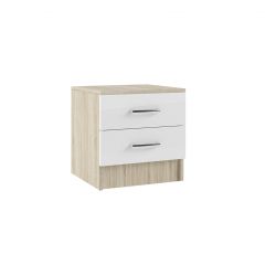 СОФИ Спальный гарнитур (модульный) в Миассе - miass.mebel24.online | фото 16