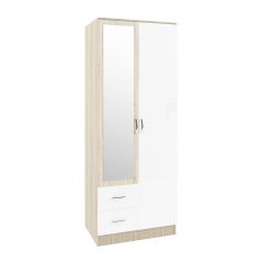 СОФИ Спальный гарнитур (модульный) в Миассе - miass.mebel24.online | фото 22