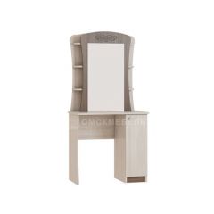 Спальный гарнитур Ванесса (модульный) в Миассе - miass.mebel24.online | фото 8