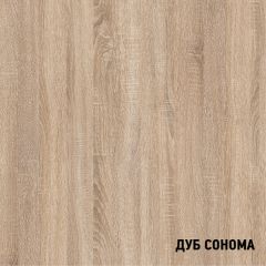 Стеллаж Элемент-2 (дуб сонома) в Миассе - miass.mebel24.online | фото 2