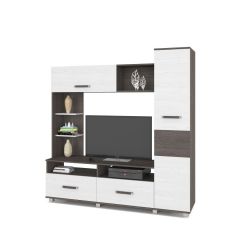 ВИОРА Стенка В78 в Миассе - miass.mebel24.online | фото