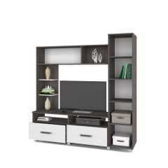 ВИОРА Стенка В78 в Миассе - miass.mebel24.online | фото 2
