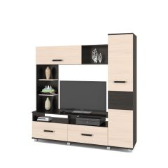 ВИОРА Стенка В78 в Миассе - miass.mebel24.online | фото 3