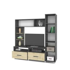 ВИОРА Стенка В78 в Миассе - miass.mebel24.online | фото 6