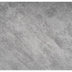 Стол деревянный Колон Лофт 120(160)х75х75 25 мм бетон / черный матовый в Миассе - miass.mebel24.online | фото 10