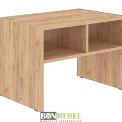 Стол журнальный тип 8 в Миассе - miass.mebel24.online | фото